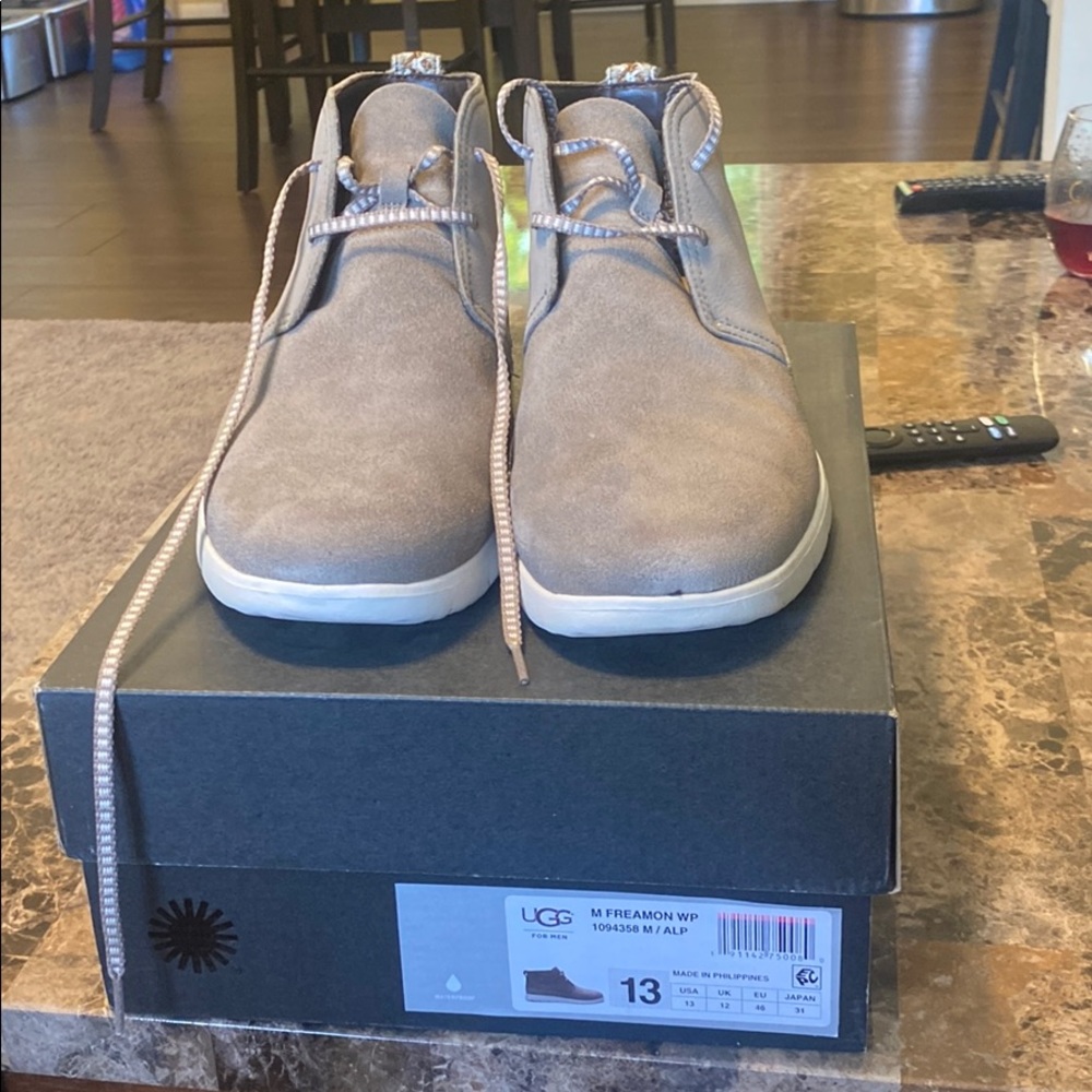 Men’s Ugg Freamon Boot